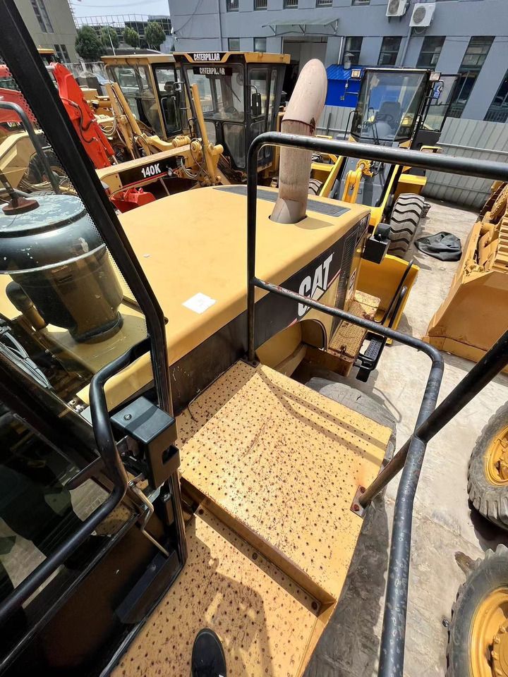 CAT 980G - Wheel loader: gambar 3 CAT 980G - Wheel loader: gambar 3