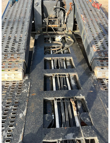 Louault auto/trucktransporter - Semi-trailer autotransporter: gambar 5 Louault auto/trucktransporter - Semi-trailer autotransporter: gambar 5