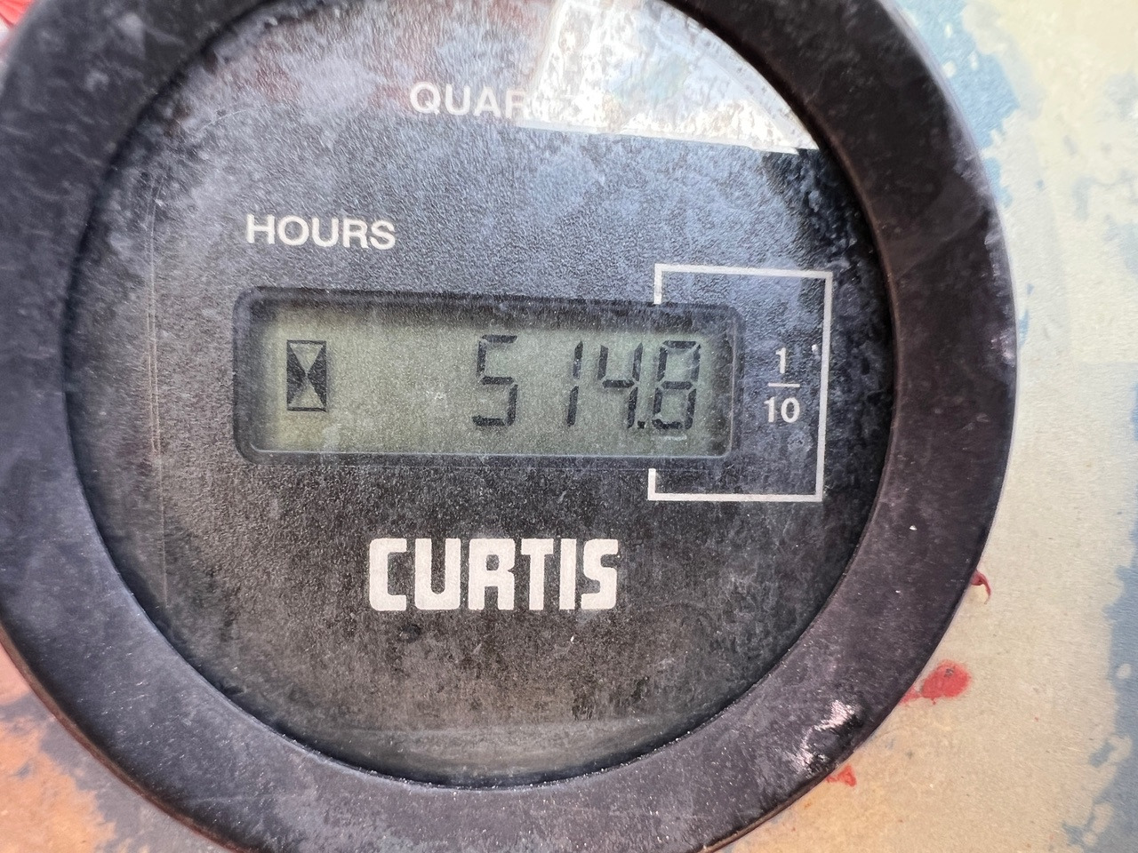 Scissor lifts HAULOTTE H12SXL: gambar 10