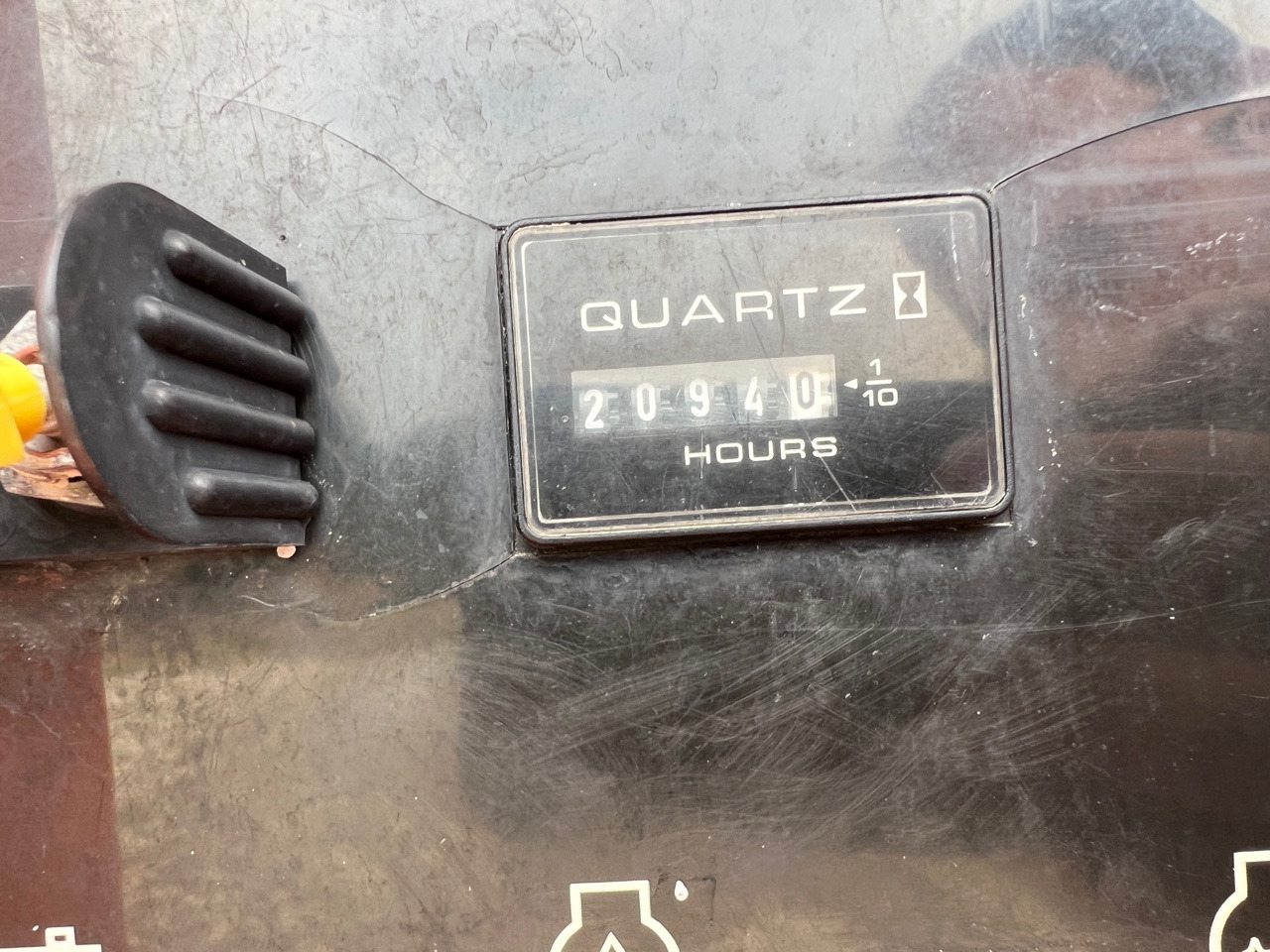 Scissor lifts JLG 3394RT: gambar 6 Scissor lifts JLG 3394RT: gambar 6