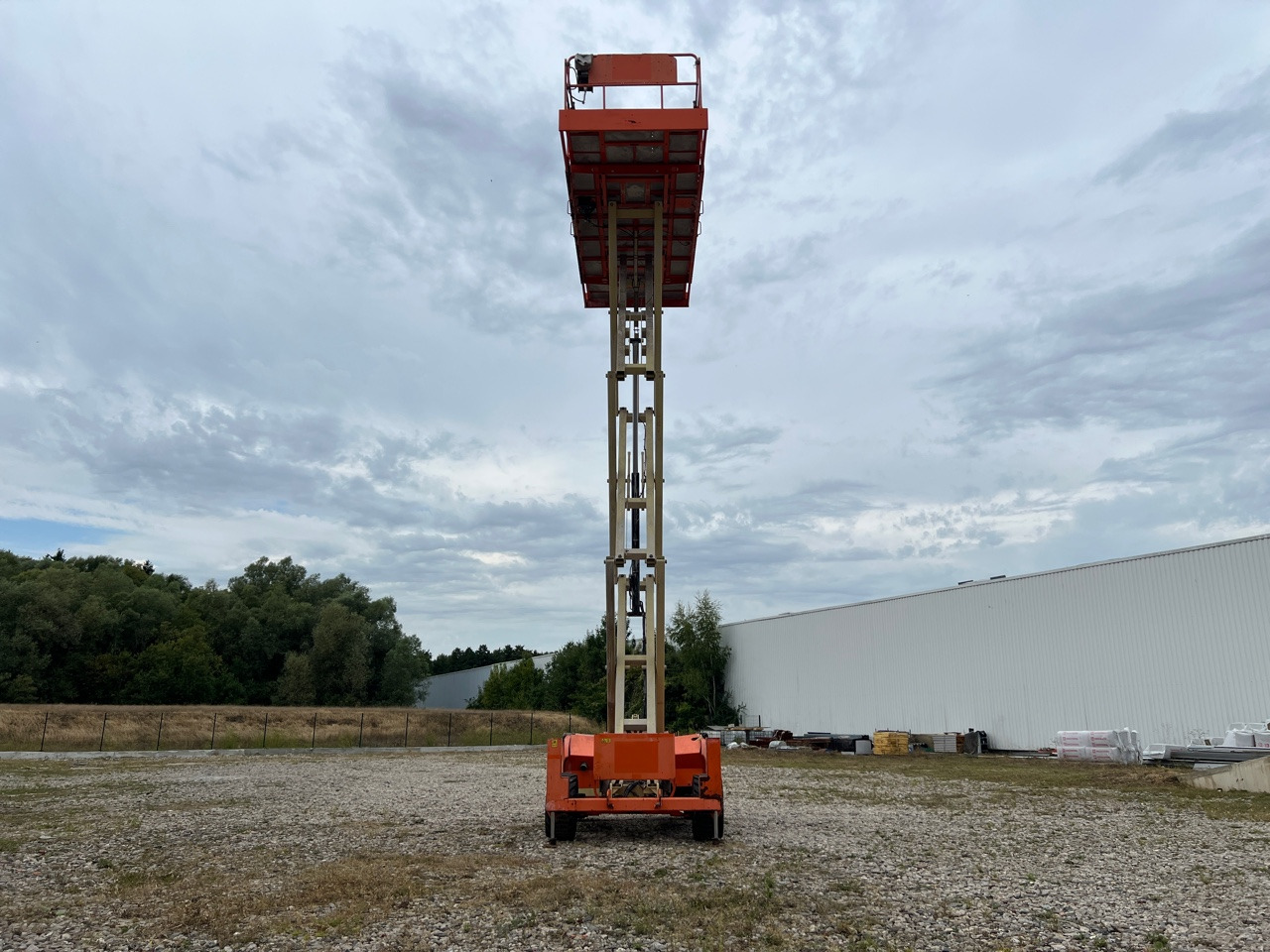 JLG 3394RT - Scissor lifts: gambar 5 JLG 3394RT - Scissor lifts: gambar 5