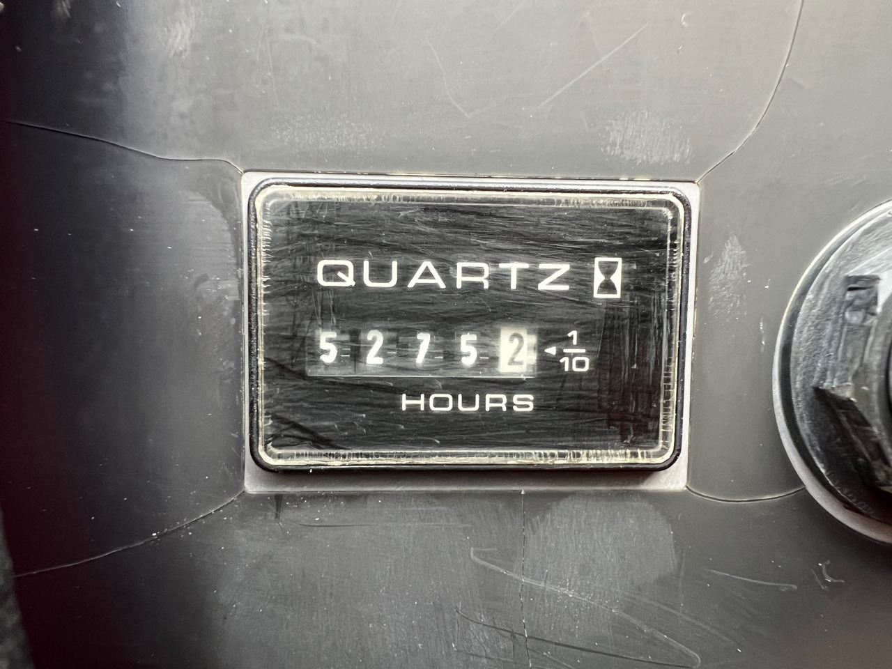 Boom artikulasi JLG 510 AJ: gambar 7 Boom artikulasi JLG 510 AJ: gambar 7