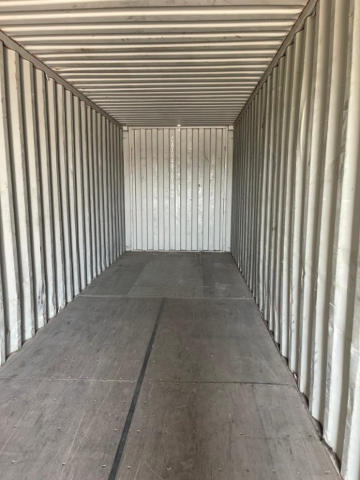 CONTAINER MARITTIMO USATO - Wadah kontainer: gambar 5 CONTAINER MARITTIMO USATO - Wadah kontainer: gambar 5