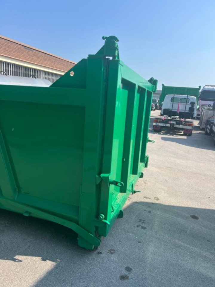 CONTAINER SCARRABILE NUOVO A CIELO APERTO - Wadah kontainer: gambar 4 CONTAINER SCARRABILE NUOVO A CIELO APERTO - Wadah kontainer: gambar 4