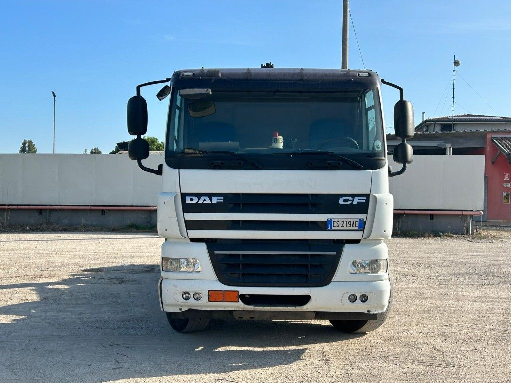 DAF CF85 SCARRABILE - Hook lift: gambar 2 DAF CF85 SCARRABILE - Hook lift: gambar 2