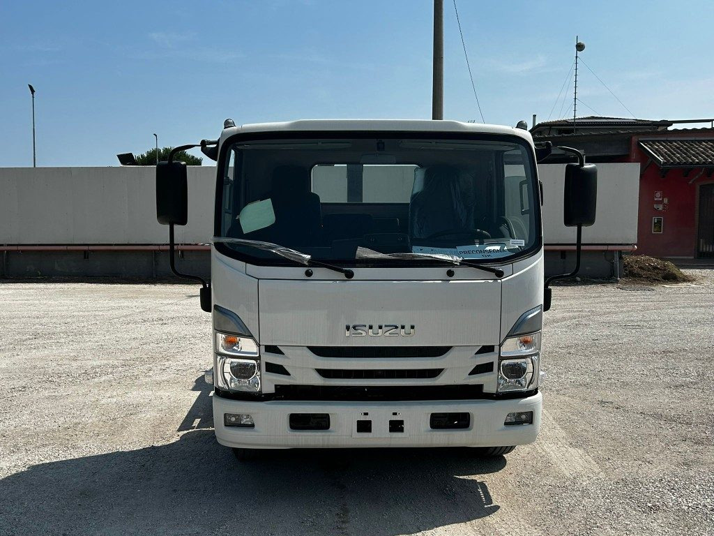 ISUZU P75 NUOVO SCARRABILE - Hook lift: gambar 3 ISUZU P75 NUOVO SCARRABILE - Hook lift: gambar 3