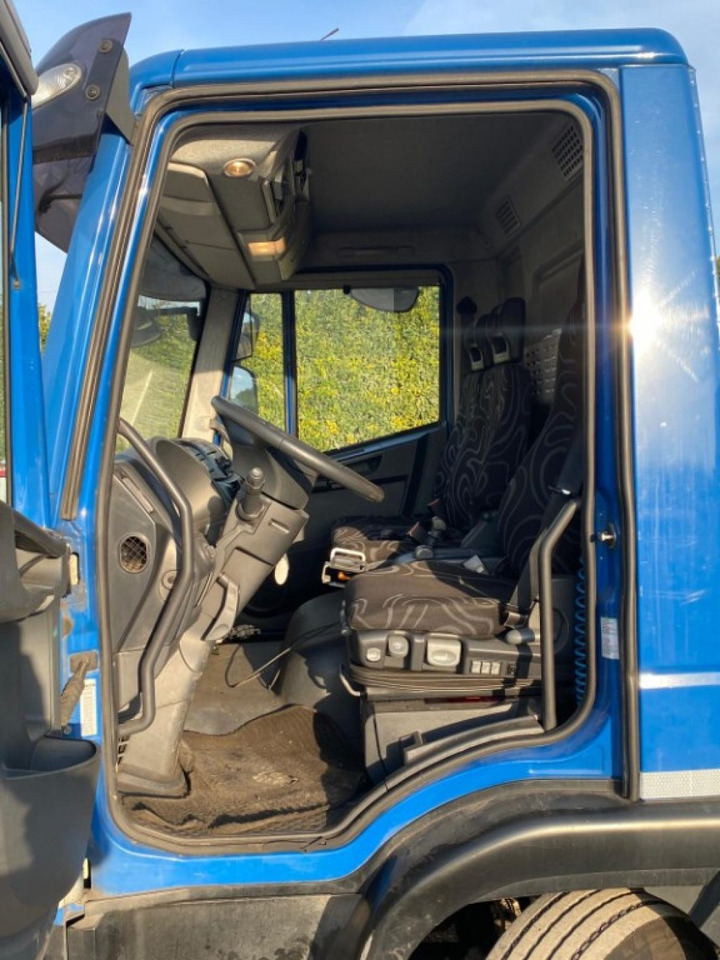 Hook lift IVECO EUROCARGO 75E18 SCARRABILE: gambar 10