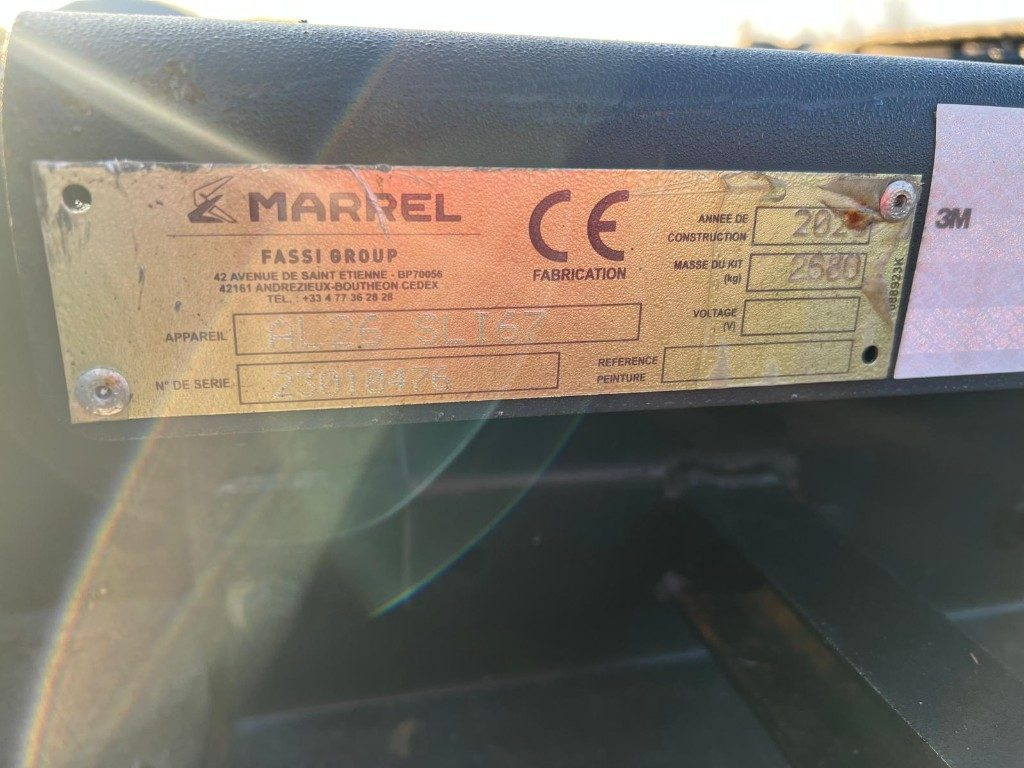 IVECO X-WAY AD260 NUOVO TARGATO SCARRABILE - Hook lift: gambar 5 IVECO X-WAY AD260 NUOVO TARGATO SCARRABILE - Hook lift: gambar 5