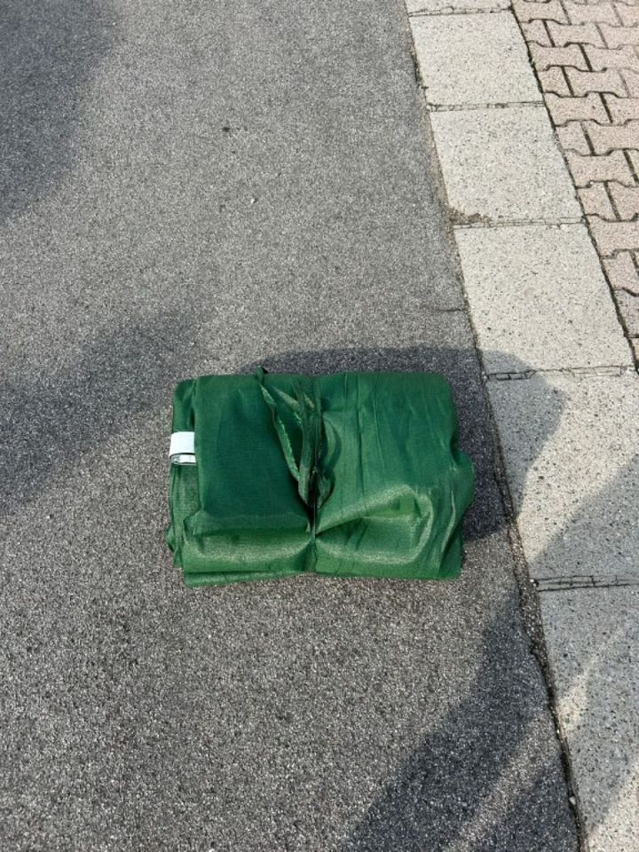 RETE ANTIGRANDINE NUOVA PER COPERTURA CONTAINERS - Peralatan dan perlengkapan: gambar 3 RETE ANTIGRANDINE NUOVA PER COPERTURA CONTAINERS - Peralatan dan perlengkapan: gambar 3