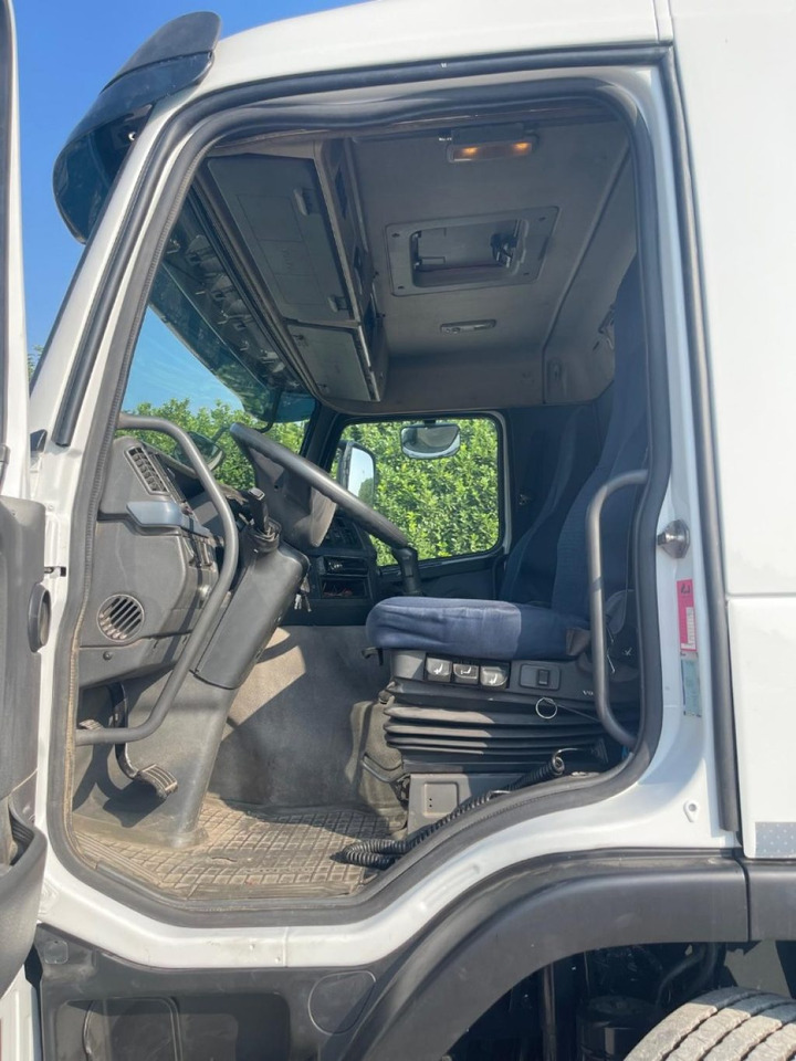 VOLVO FM9 SCARRABILE - Hook lift: gambar 2 VOLVO FM9 SCARRABILE - Hook lift: gambar 2