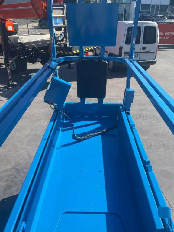 Genie GS-1932 - Scissor lifts: gambar 5 Genie GS-1932 - Scissor lifts: gambar 5