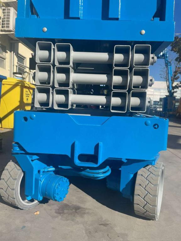 Genie GS-1932 - Scissor lifts: gambar 2 Genie GS-1932 - Scissor lifts: gambar 2