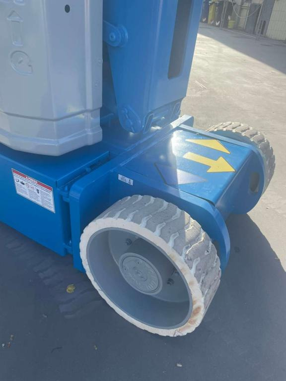 Genie Z30/20N RJ - Boom artikulasi: gambar 3 Genie Z30/20N RJ - Boom artikulasi: gambar 3