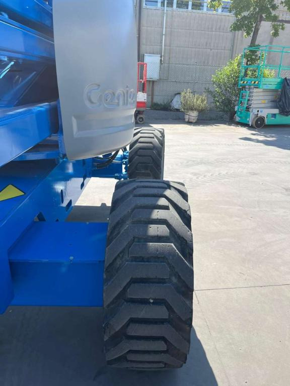 Genie Z45/25 - Boom artikulasi: gambar 3 Genie Z45/25 - Boom artikulasi: gambar 3