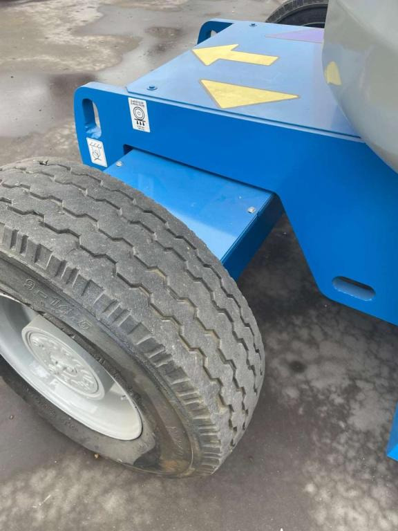 Genie Z45/25 - Boom artikulasi: gambar 3 Genie Z45/25 - Boom artikulasi: gambar 3