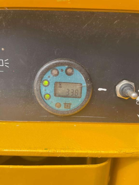 Scissor lifts Haulotte COMPACT 10N: gambar 9