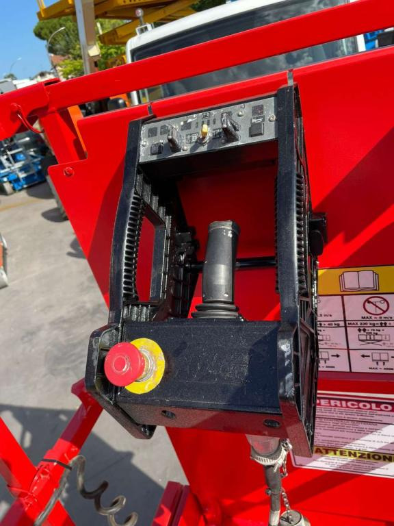 JLG 1930ES - Scissor lifts: gambar 5 JLG 1930ES - Scissor lifts: gambar 5