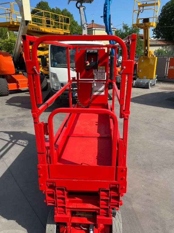 JLG 1930ES - Scissor lifts: gambar 4 JLG 1930ES - Scissor lifts: gambar 4