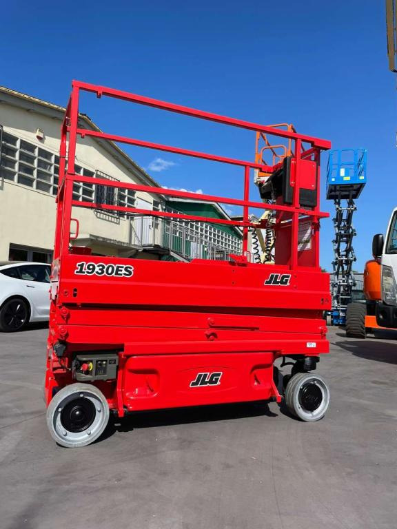 JLG 1930ES - Scissor lifts: gambar 3 JLG 1930ES - Scissor lifts: gambar 3