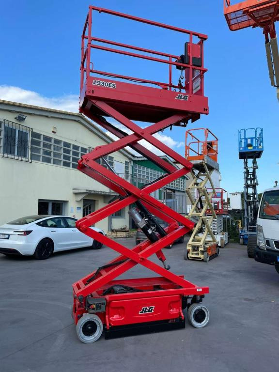 JLG 1930ES - Scissor lifts: gambar 1 JLG 1930ES - Scissor lifts: gambar 1