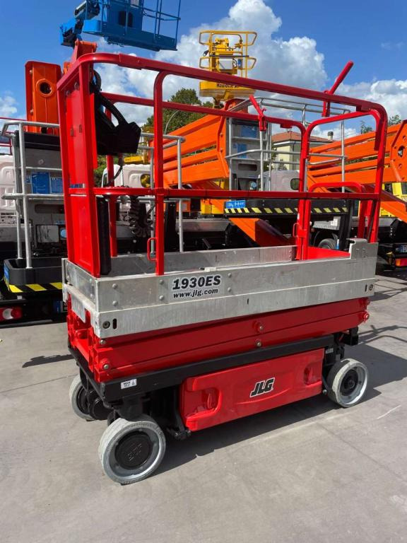JLG 1930ES - Scissor lifts: gambar 2 JLG 1930ES - Scissor lifts: gambar 2