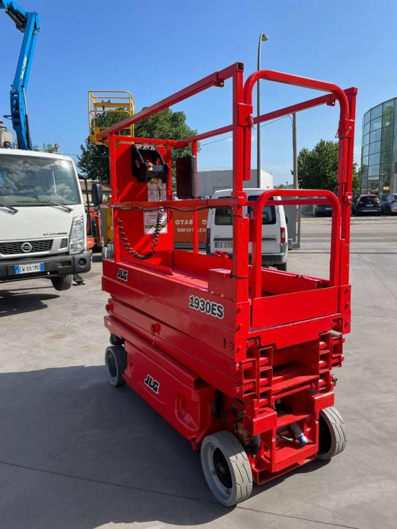 JLG 1930ES - Scissor lifts: gambar 2 JLG 1930ES - Scissor lifts: gambar 2