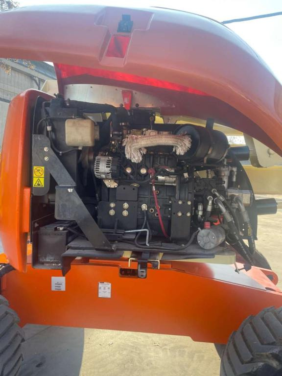 Boom artikulasi JLG 450AJ SERIE II: gambar 13
