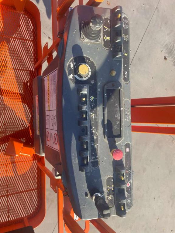 Boom artikulasi JLG 450AJ SERIE II: gambar 15