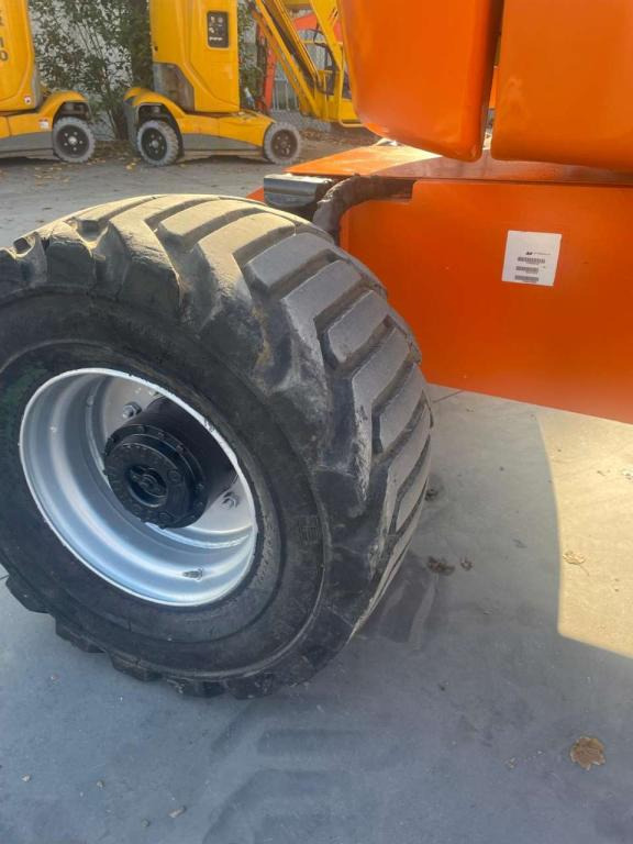 Boom artikulasi JLG 450AJ SERIE II: gambar 9