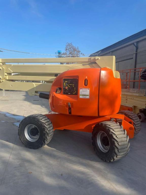 Boom artikulasi JLG 450AJ SERIE II: gambar 7