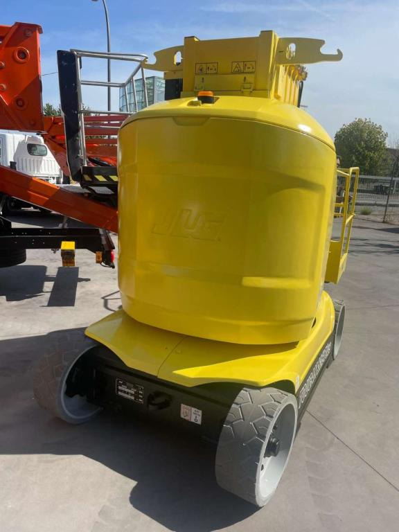 JLG TOUCAN 12E PLUS - Lift tiang vertikal: gambar 5 JLG TOUCAN 12E PLUS - Lift tiang vertikal: gambar 5