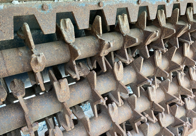 HyteraSeulakauha MPK 6/3 - Ember loader: gambar 5 HyteraSeulakauha MPK 6/3 - Ember loader: gambar 5