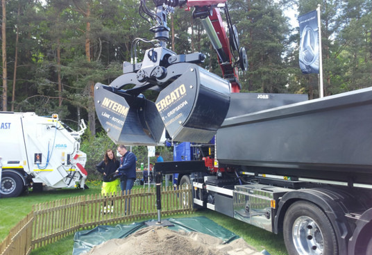 IntermercatoKahmarit - Ember kulit kerang: gambar 2 IntermercatoKahmarit - Ember kulit kerang: gambar 2