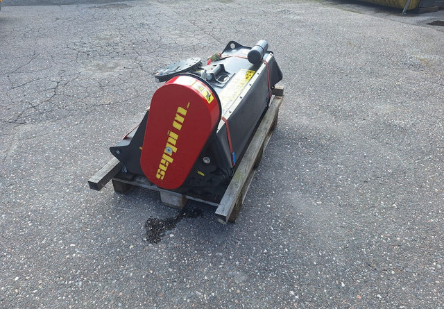 Seppi MH3 125cm Kampanja ! - Mesin pemotong chopper: gambar 3 Seppi MH3 125cm Kampanja ! - Mesin pemotong chopper: gambar 3