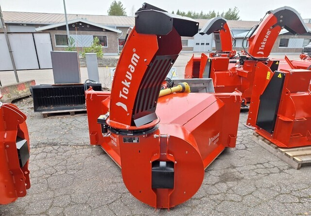 Tokvam235 HSV - Peniup salju: gambar 2 Tokvam235 HSV - Peniup salju: gambar 2