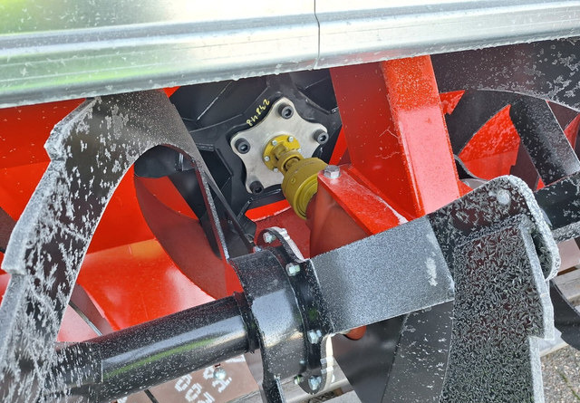 TokvamF 280 H Monster Varastossa! - Peniup salju: gambar 5 TokvamF 280 H Monster Varastossa! - Peniup salju: gambar 5