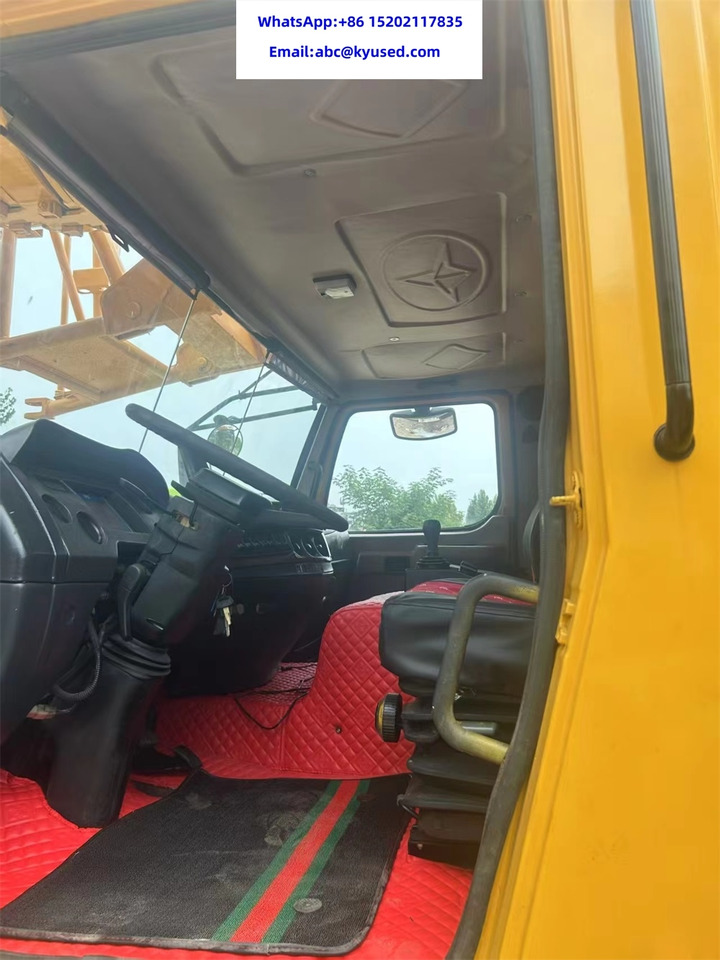 Leasing XCMG QAY160 XCA160 XCT160 QY160 160TON 180TON 150TON 100TON 130TON CRANE XCMG QAY160 XCA160 XCT160 QY160 160TON 180TON 150TON 100TON 130TON CRANE: gambar 12