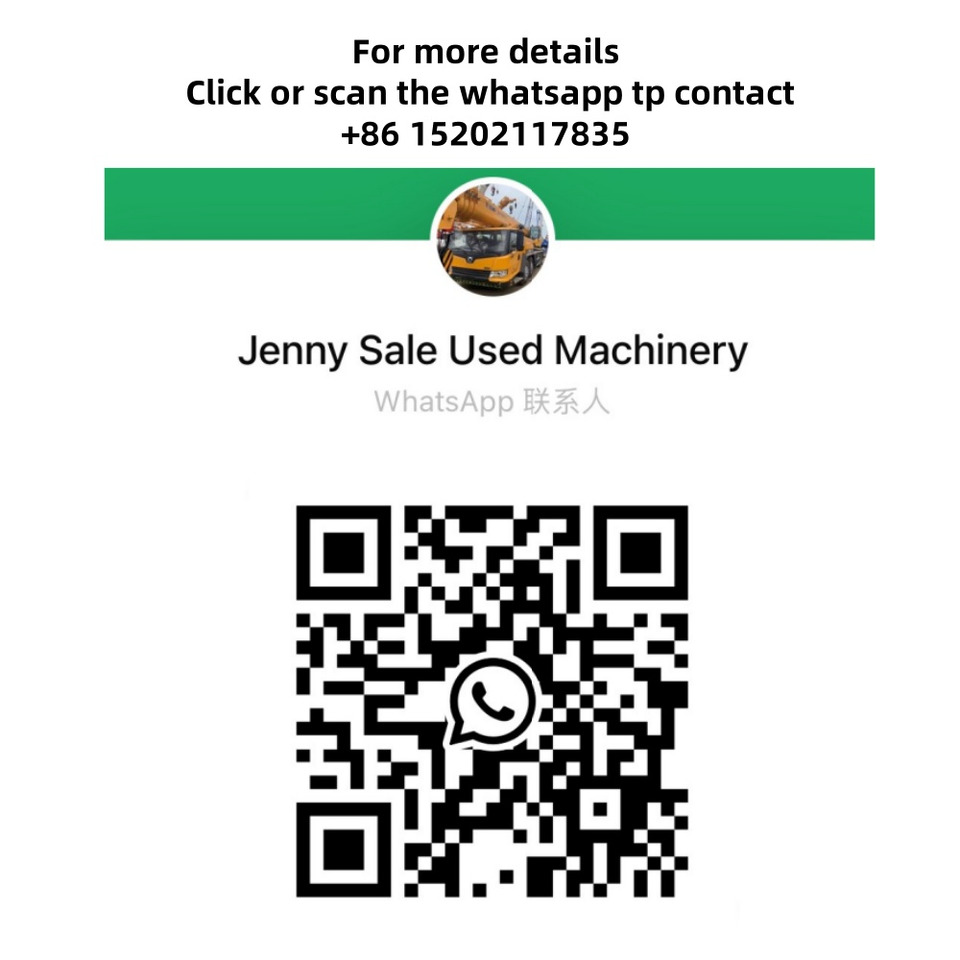 Leasing XCMG QAY160 XCA160 XCT160 QY160 160TON 180TON 150TON 100TON 130TON CRANE XCMG QAY160 XCA160 XCT160 QY160 160TON 180TON 150TON 100TON 130TON CRANE: gambar 15