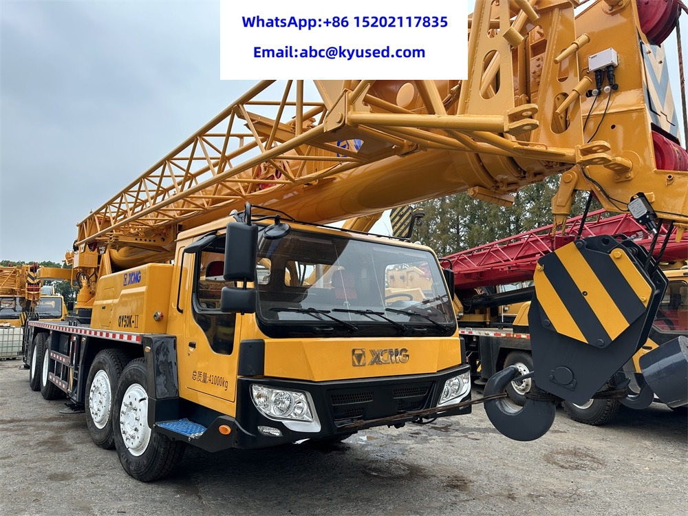 XCMG QY50K-II QY50K-2 QY50K QY70K QY55K QY65K 50TON 70TON 55TON 60TON 65TON - Derek bergerak: gambar 3 XCMG QY50K-II QY50K-2 QY50K QY70K QY55K QY65K 50TON 70TON 55TON 60TON 65TON - Derek bergerak: gambar 3