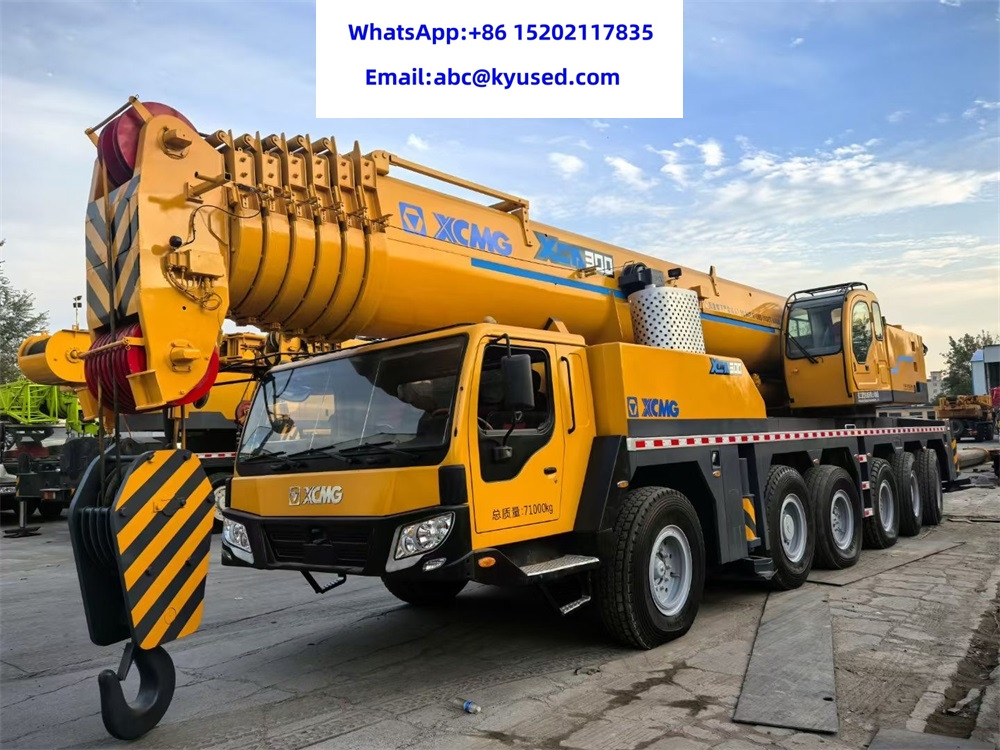 XCMG XCT300 XCA300 QAY300 XCA350 300Ton 350ton 260ton 250ton 220ton 240ton 200ton 180ton 160t 150ton 130ton 120ton 100ton - Derek semua medan: gambar 5 XCMG XCT300 XCA300 QAY300 XCA350 300Ton 350ton 260ton 250ton 220ton 240ton 200ton 180ton 160t 150ton 130ton 120ton 100ton - Derek semua medan: gambar 5