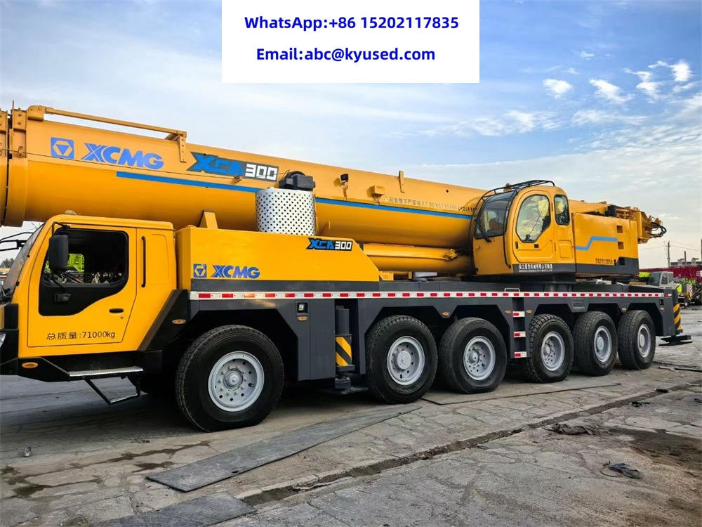 XCMG XCT300 XCA300 QAY300 XCA350 300Ton 350ton 260ton 250ton 220ton 240ton 200ton 180ton 160t 150ton 130ton 120ton 100ton - Derek semua medan: gambar 2 XCMG XCT300 XCA300 QAY300 XCA350 300Ton 350ton 260ton 250ton 220ton 240ton 200ton 180ton 160t 150ton 130ton 120ton 100ton - Derek semua medan: gambar 2