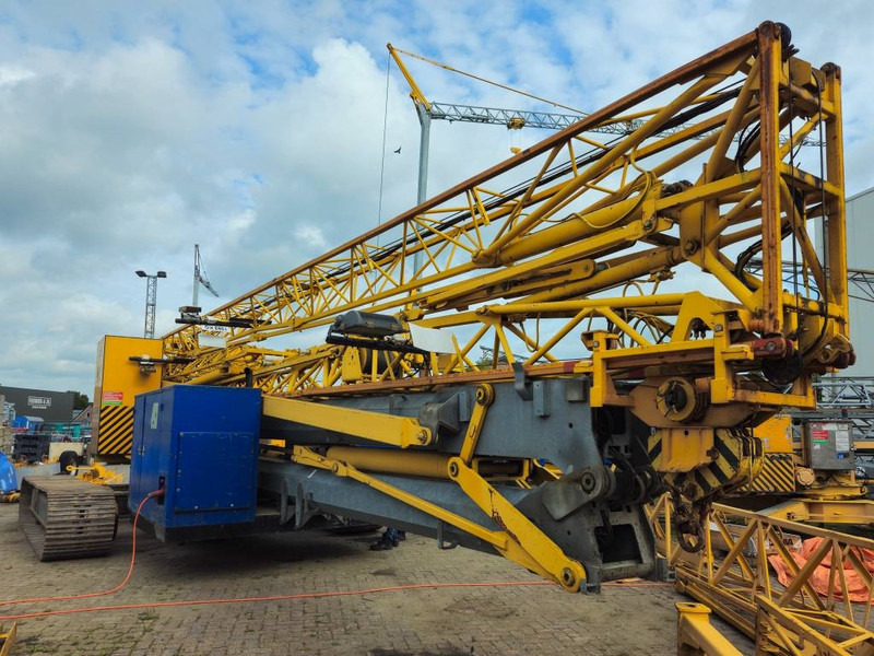 Potain HD 40 A - Derek menara berdiri sendiri: gambar 4 Potain HD 40 A - Derek menara berdiri sendiri: gambar 4