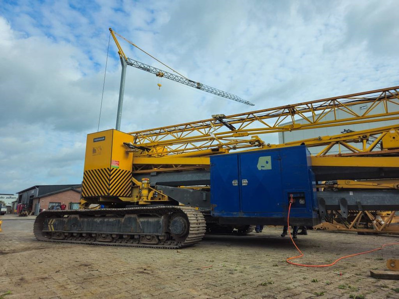 Potain HD 40 A - Derek menara berdiri sendiri: gambar 3 Potain HD 40 A - Derek menara berdiri sendiri: gambar 3