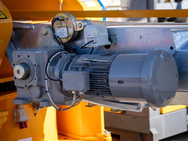 Potain IGO 30 - Derek menara berdiri sendiri: gambar 5 Potain IGO 30 - Derek menara berdiri sendiri: gambar 5