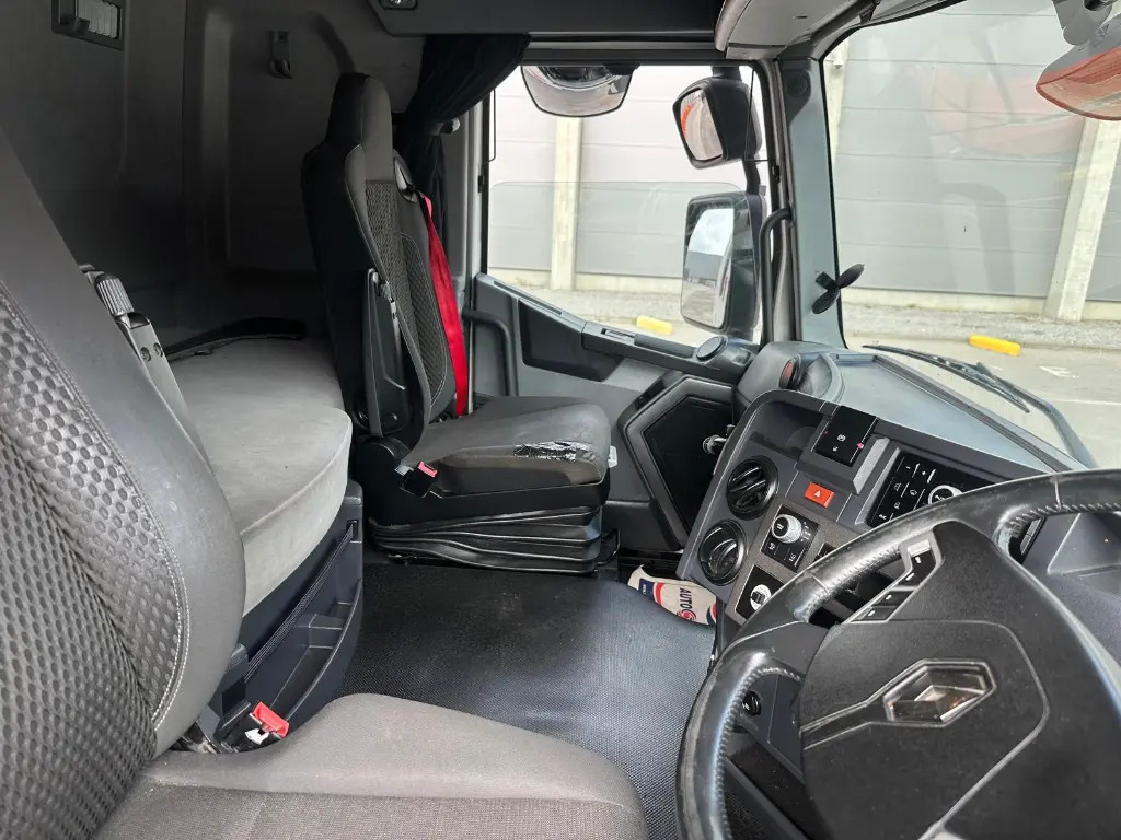 Tractor head Renault T 480 6x2 - RHD (NLF): gambar 11 Tractor head Renault T 480 6x2 - RHD (NLF): gambar 11