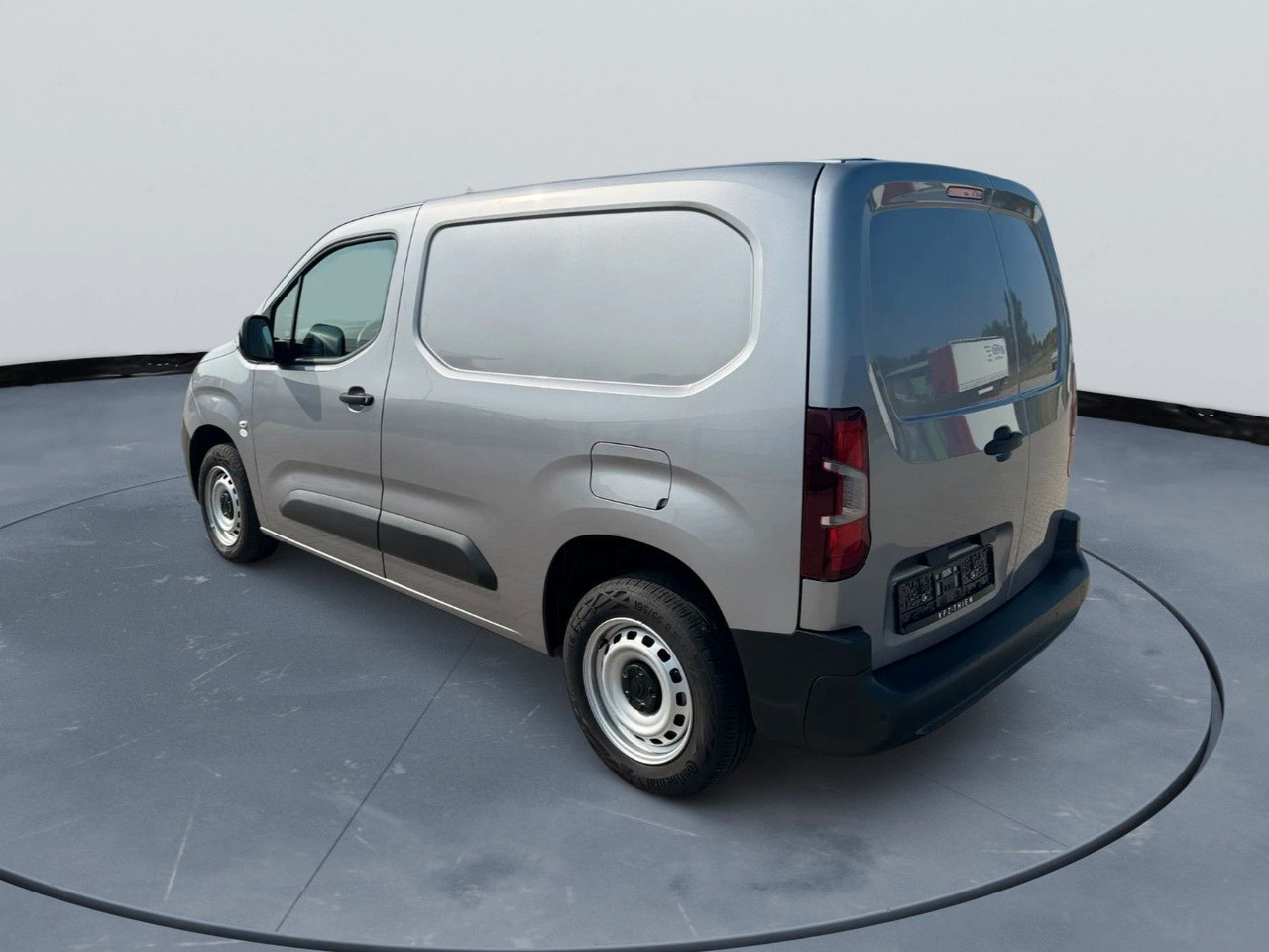 Citroën Berlingo Kasten Club | Klima, 3 Sitzer, Durchlad - Van penumpang: gambar 5 Citroën Berlingo Kasten Club | Klima, 3 Sitzer, Durchlad - Van penumpang: gambar 5