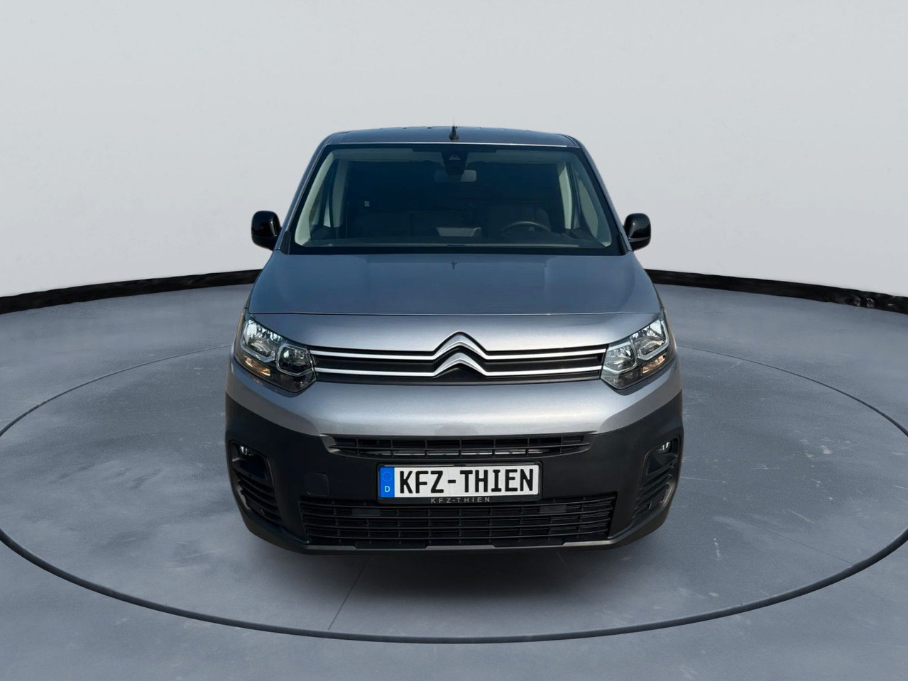 Citroën Berlingo Kasten Club | Klima, 3 Sitzer, Durchlad - Van penumpang: gambar 2 Citroën Berlingo Kasten Club | Klima, 3 Sitzer, Durchlad - Van penumpang: gambar 2