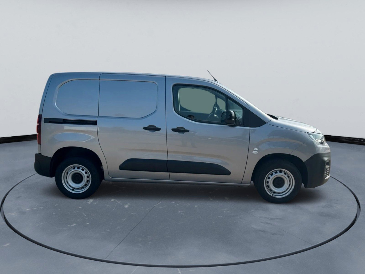 Citroën Berlingo Kasten Club | Klima, 3 Sitzer, Durchlad - Van penumpang: gambar 3 Citroën Berlingo Kasten Club | Klima, 3 Sitzer, Durchlad - Van penumpang: gambar 3