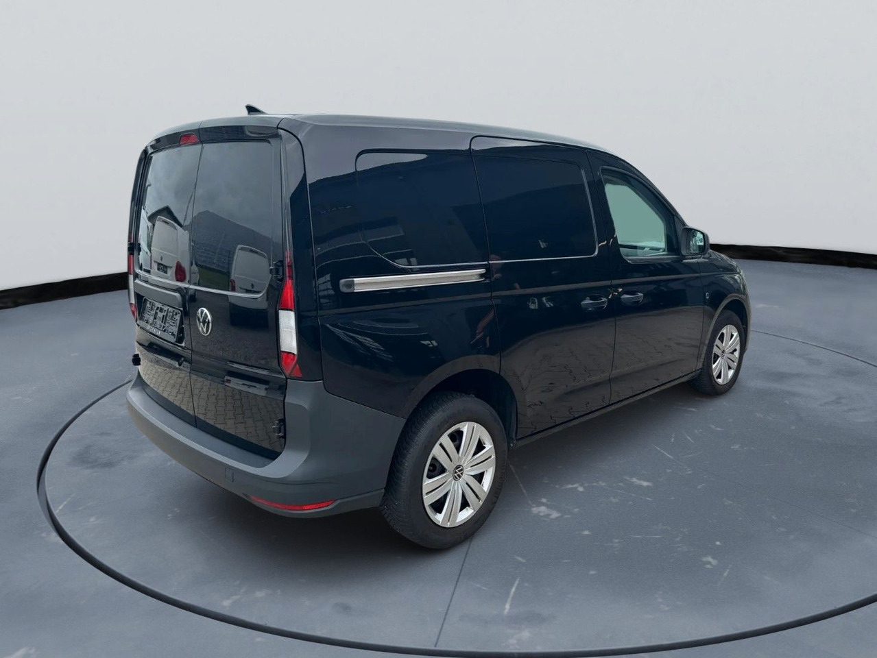 Volkswagen Caddy Cargo | Klima, 1. Hd. - Van penumpang: gambar 5 Volkswagen Caddy Cargo | Klima, 1. Hd. - Van penumpang: gambar 5