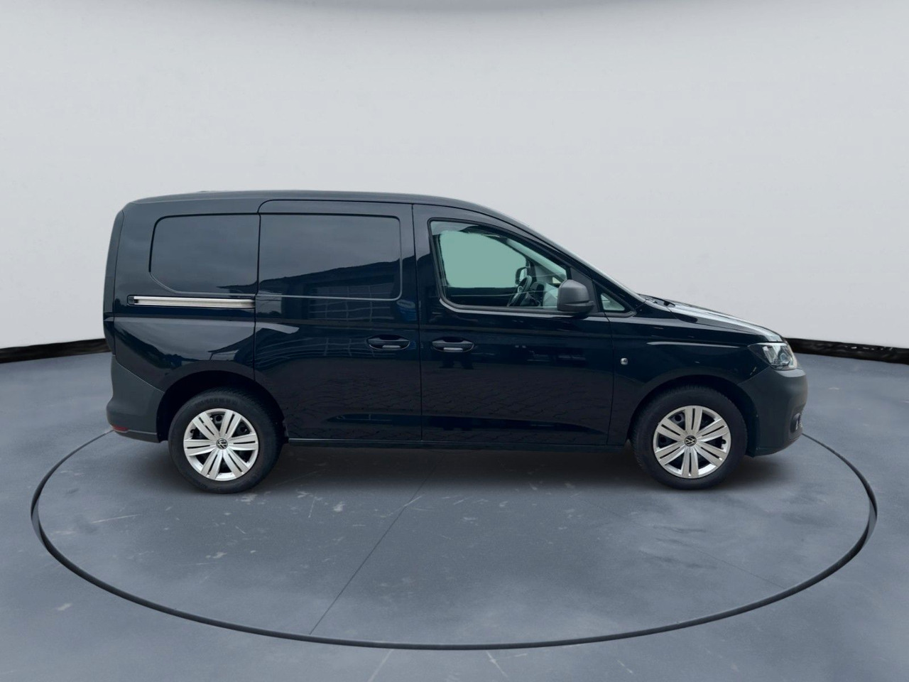 Volkswagen Caddy Cargo | Klima, 1. Hd. - Van penumpang: gambar 4 Volkswagen Caddy Cargo | Klima, 1. Hd. - Van penumpang: gambar 4